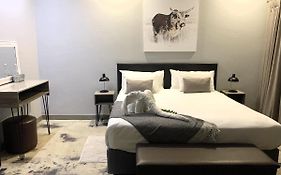Tula Baba Game Lodge
